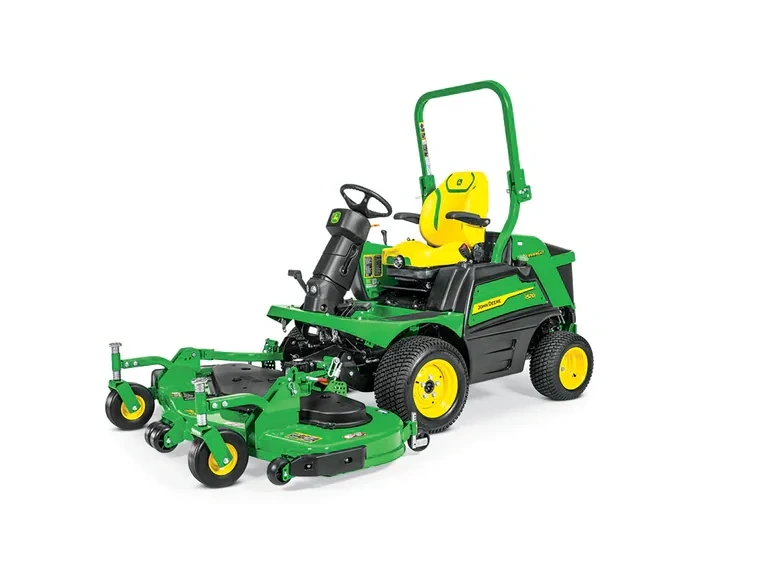 2026 John Deere 1570 1570 alt