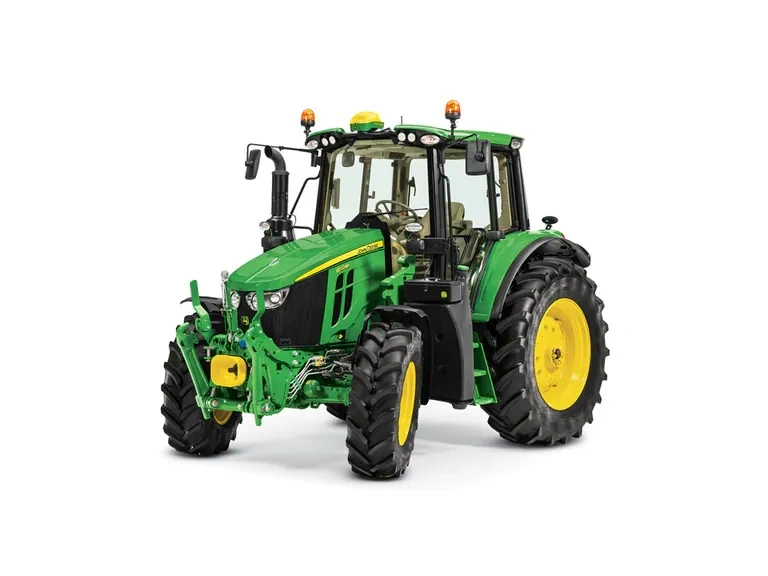 John Deere 6M 220 6M 220 2026 alt