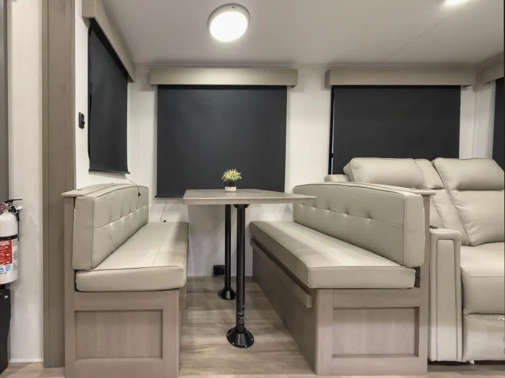 2026 Grand Design Reflection Travel Trailers 342BHTS