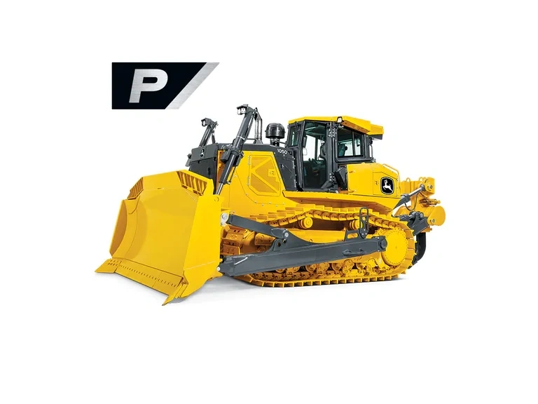 2026 John Deere 1050 P-Tier 1050 P-Tier Large Dozer alt