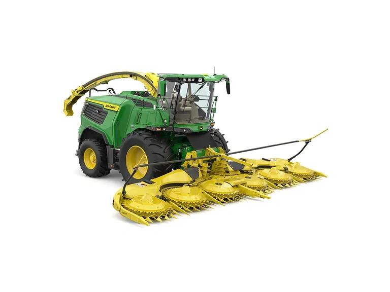 2026 John Deere F9 700 F9 700 alt
