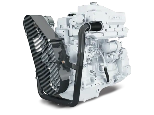 2026 John Deere 4045DFM70 4045DFM70 Constant-Speed Auxiliary & Generator Engine alt