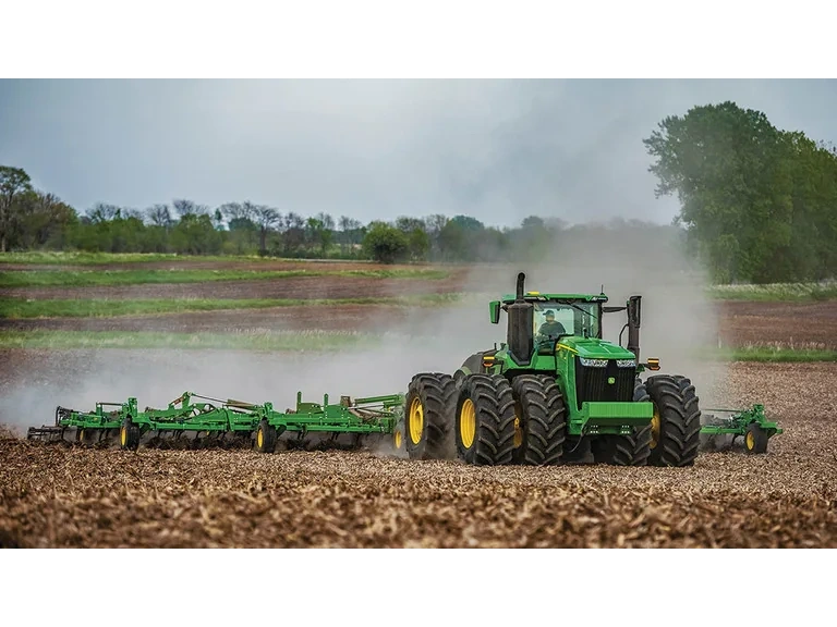 2026 John Deere 9R 390 9R 390 alt