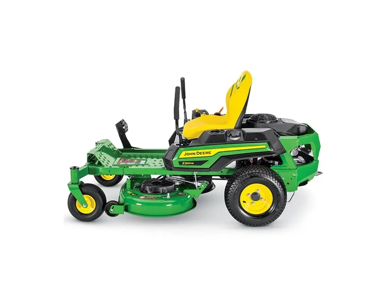 2026 John Deere Z320M Z320M 42-in alt