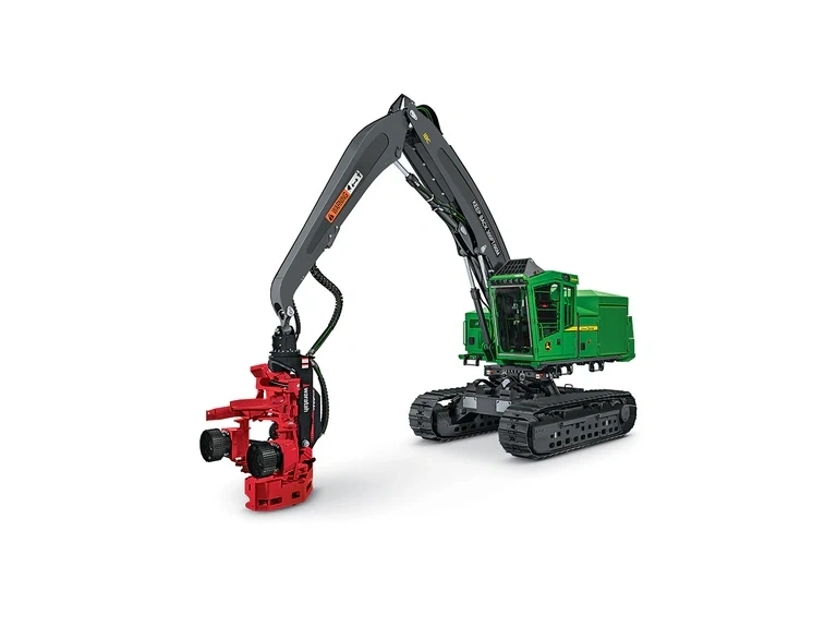 2026 John Deere 959MH 959MH Tracked Harvester alt