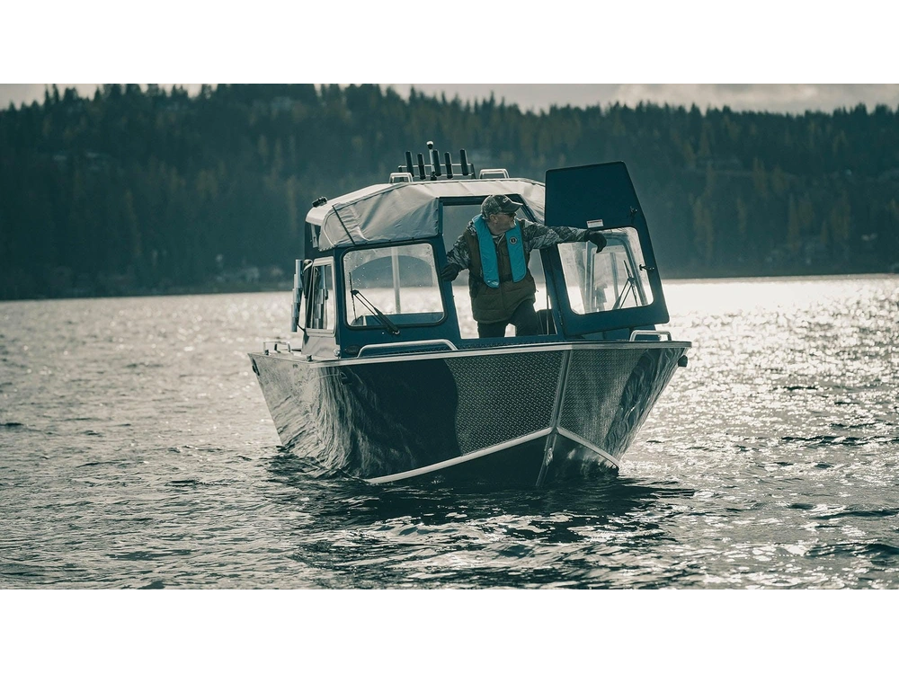 2026 Duckworth Discovery 20 Discovery alt
