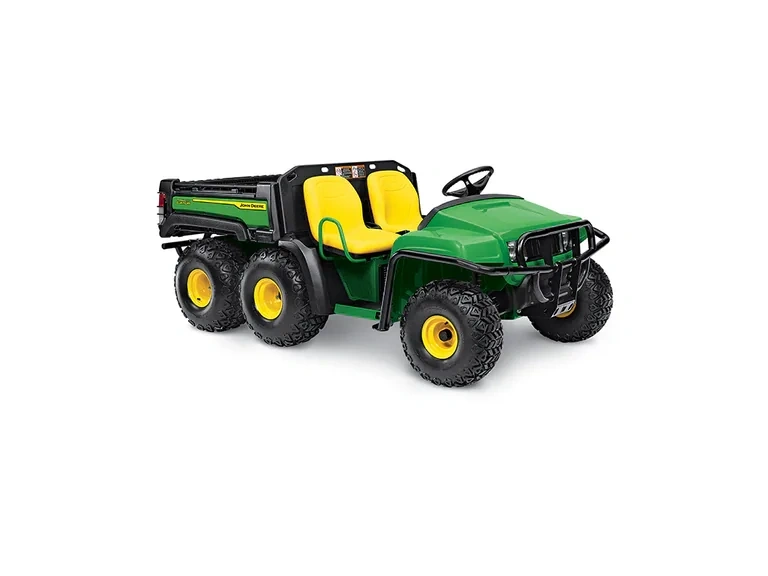 2026 John Deere TH 6x4 Diesel TH 6x4 Diesel alt