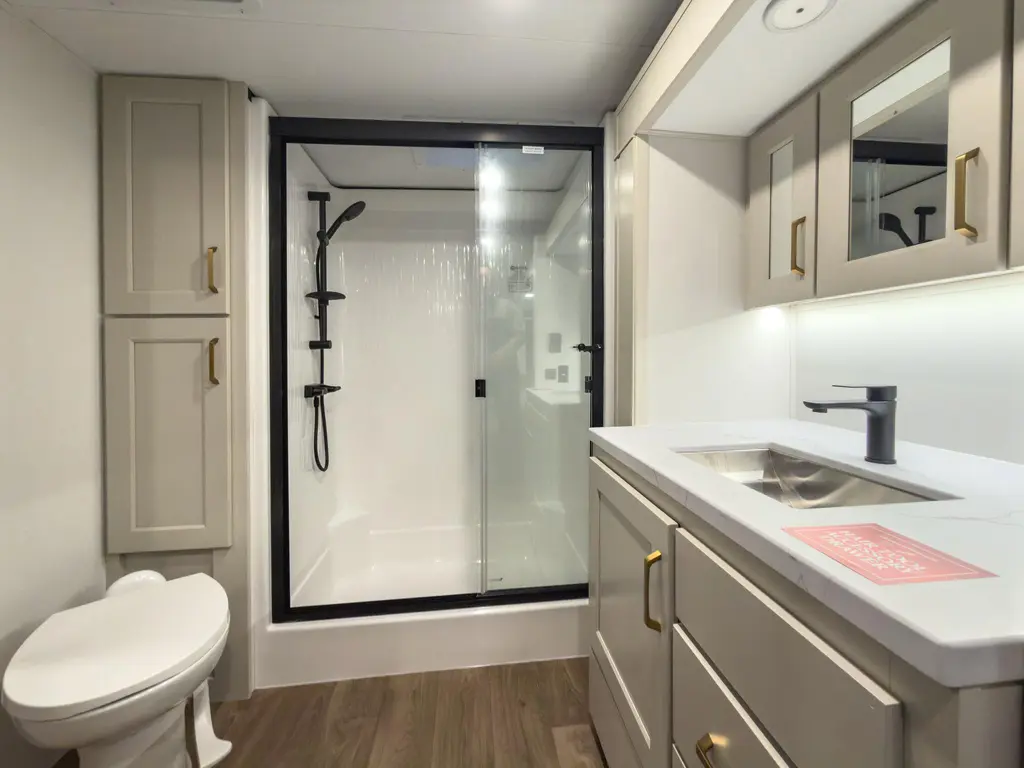 Grand Design Influence 3503GK 2026