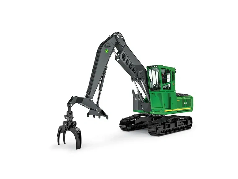 2026 John Deere 3756G 3756G Swing Machine alt