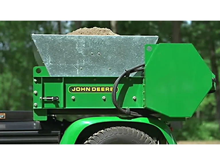 2026 John Deere TD100 TD100 Top Dresser alt