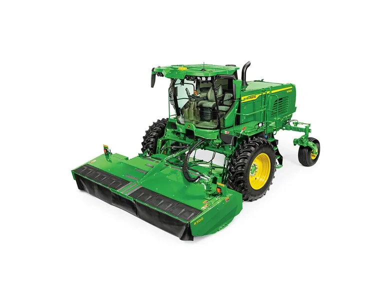 2026 John Deere R500 R500 alt