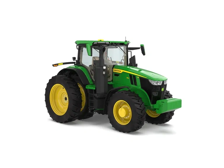 2026 John Deere 7R 350 7R 350 alt