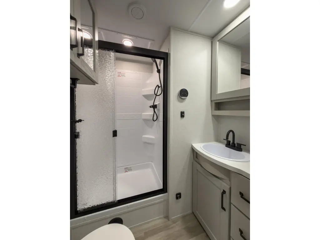 2026 Grand Design Reflection Travel Trailers 342BHTS