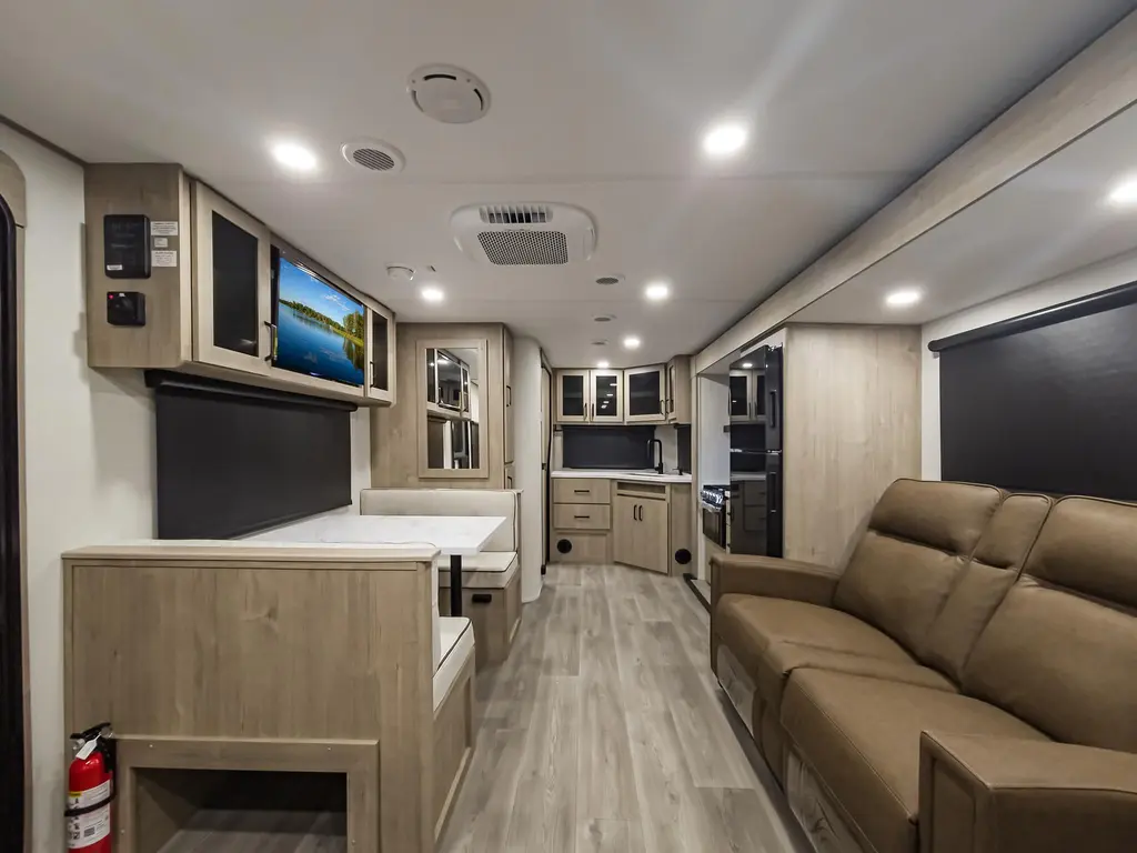 2026 Grand Design Imagine XLS 22MLE