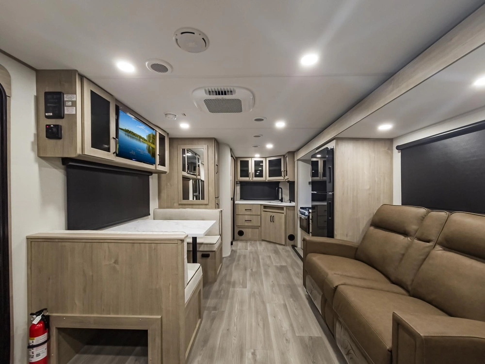 Grand Design Imagine XLS Imagine XLS 22MLE 2026 alt