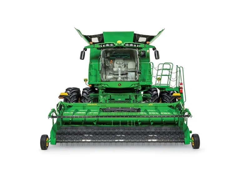 John Deere BP15 BP15 Tablier ramasseur à courroie 2026 alt