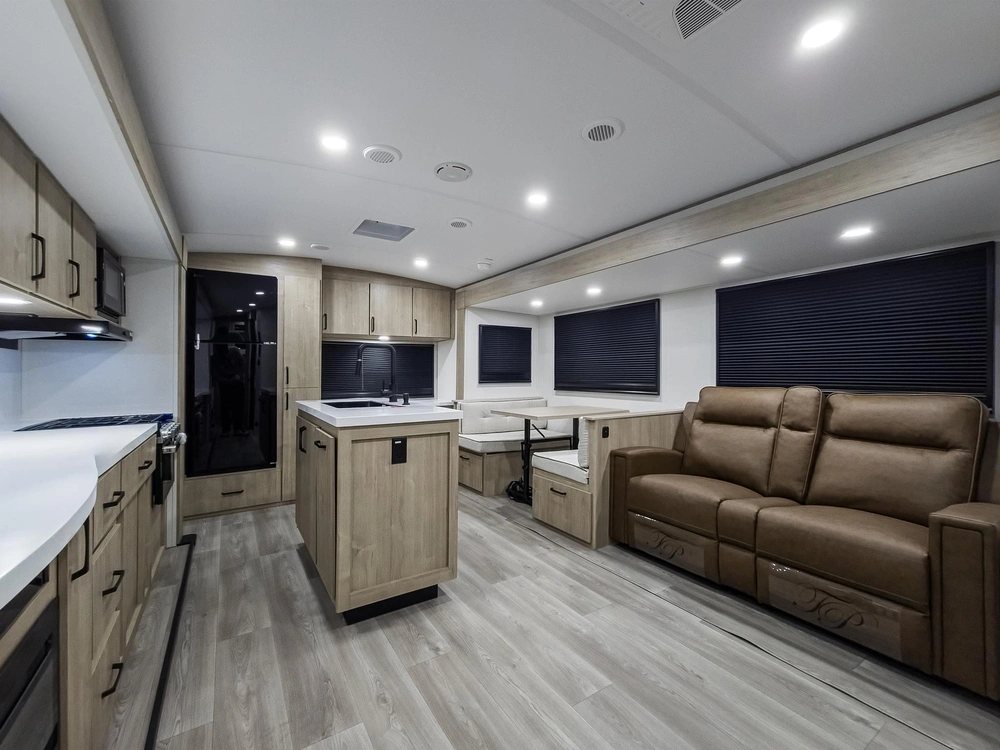 Grand Design Imagine Imagine 2670MK 2026 alt
