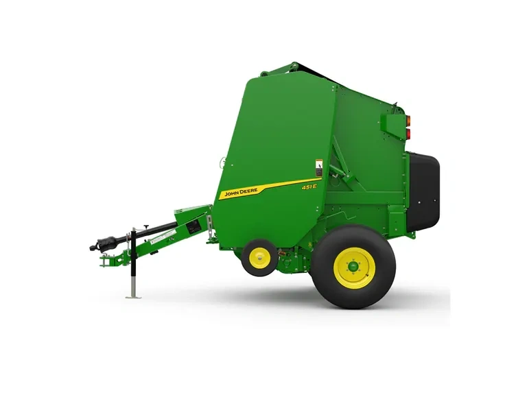 2026 John Deere 451E 451E alt