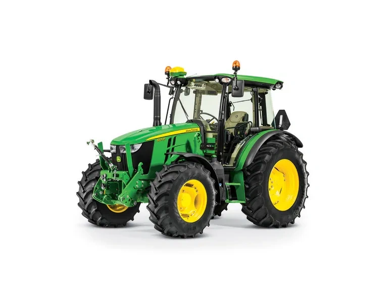 2026 John Deere 5105M 5105M alt