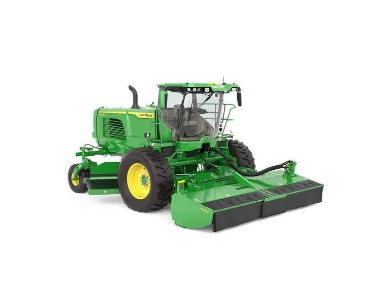 2026 John Deere W235R W235R alt