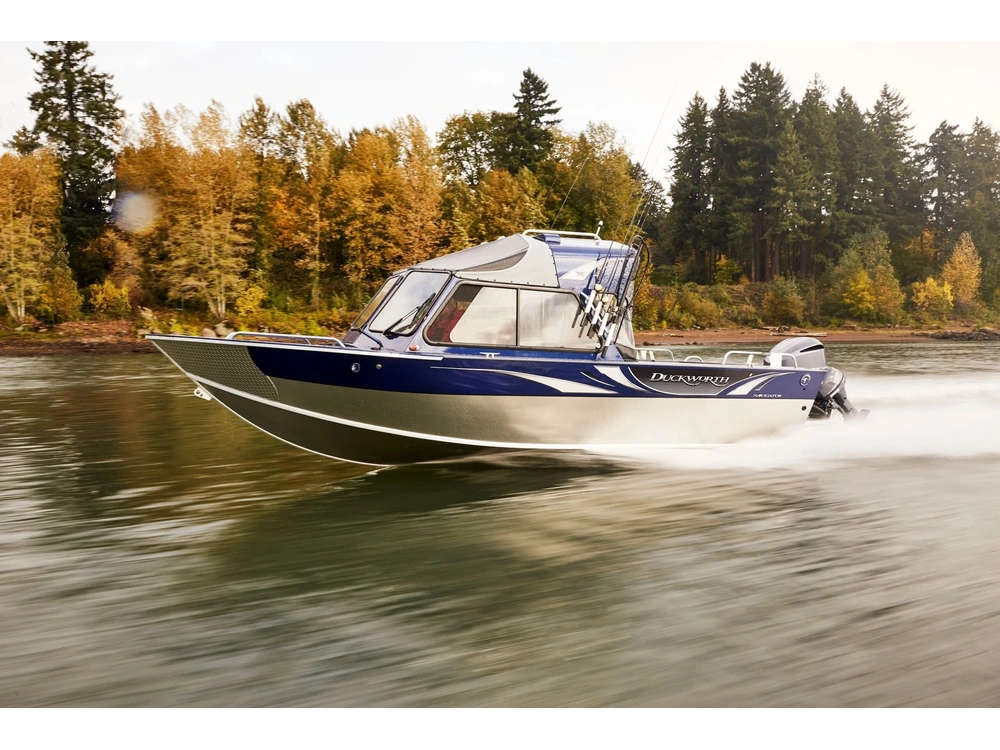 2026 Duckworth Navigator 22 Navigator alt