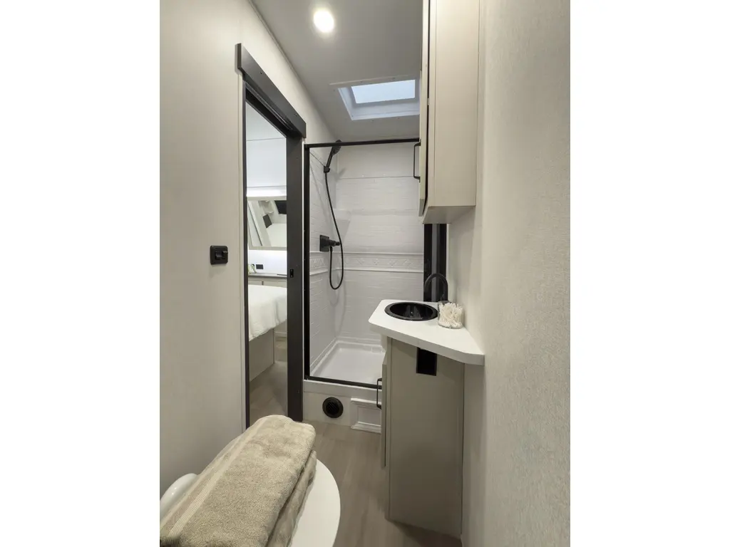 2026 Grand Design Momentum G-Class TT 21G
