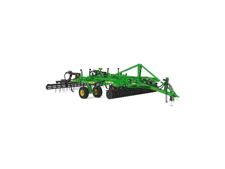 2026 John Deere CC13 CC13 alt