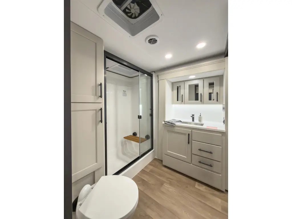 2026 Grand Design Solitude 388MBS