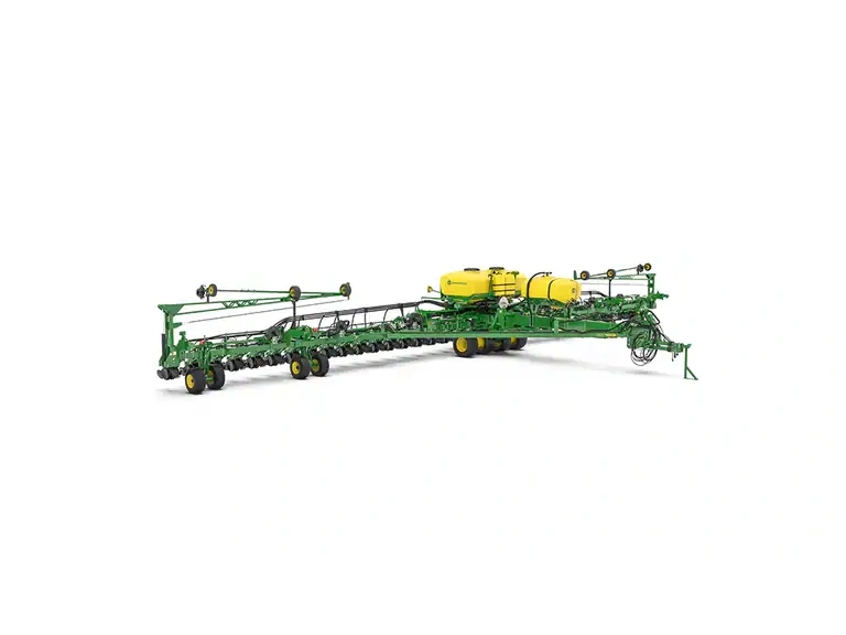 2026 John Deere DB90 36Row30 DB90 36Row30 Planter alt