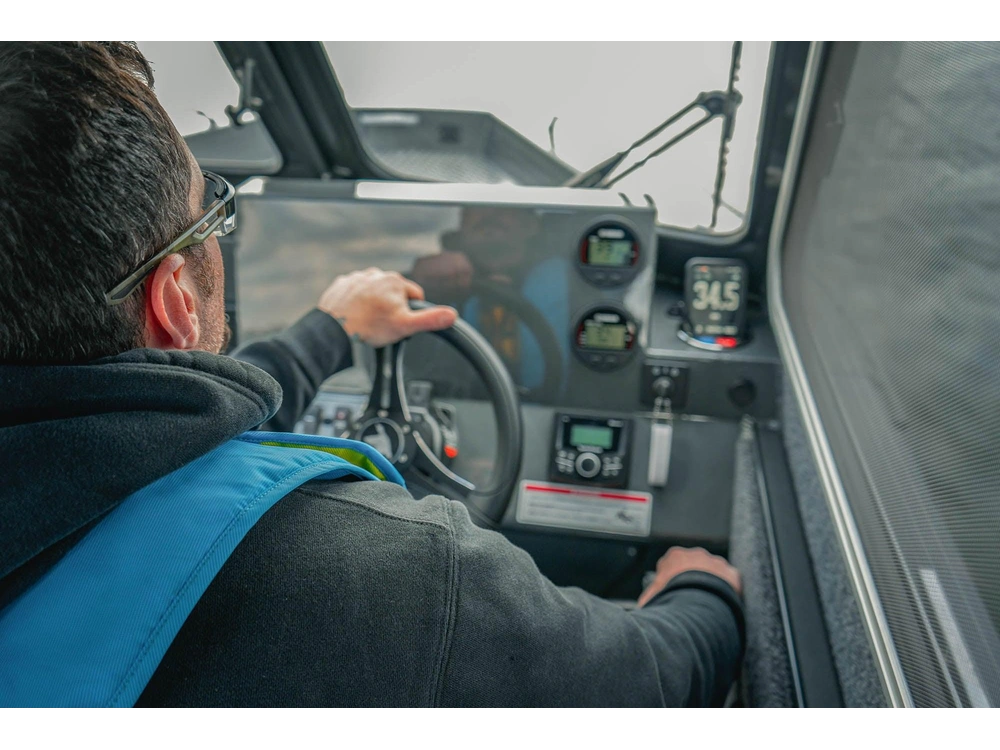 2026 Duckworth Navigator 23 Navigator alt