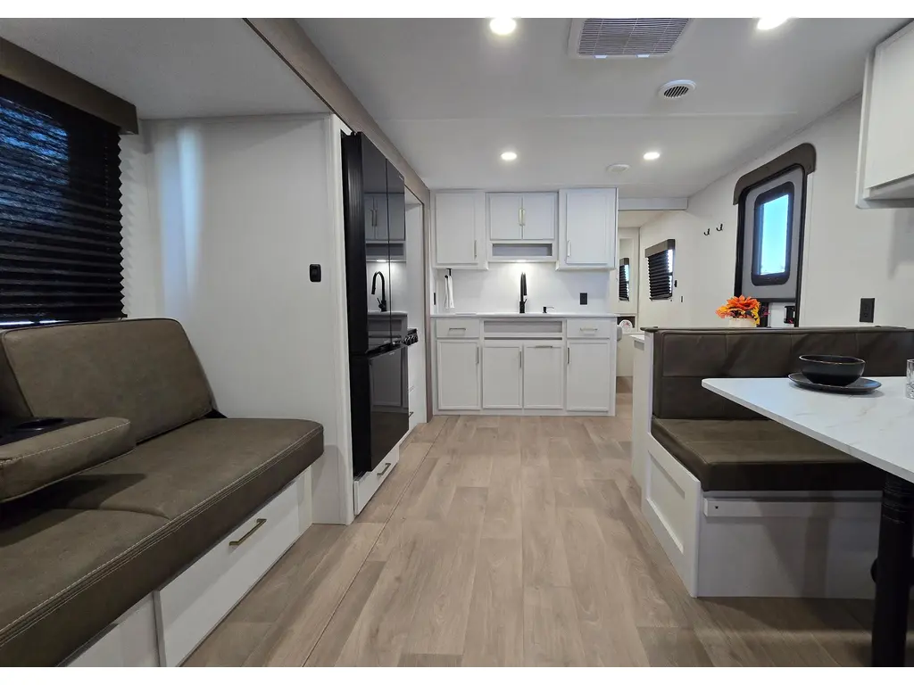 2026 Grand Design Transcend XPLOR 26BHX