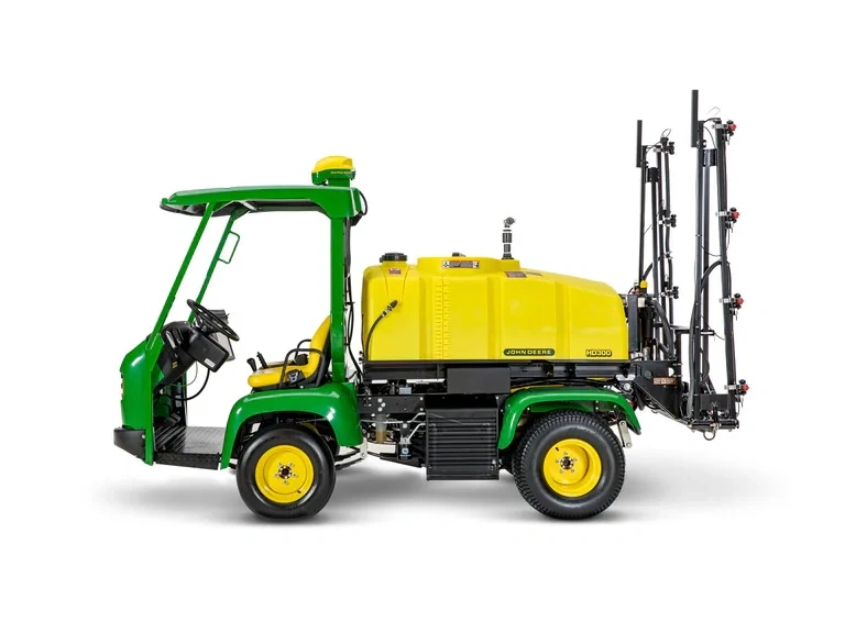 2026 John Deere ProGator™ 2030A GPS ProGator™ 2030A GPS PrecisionSprayer alt