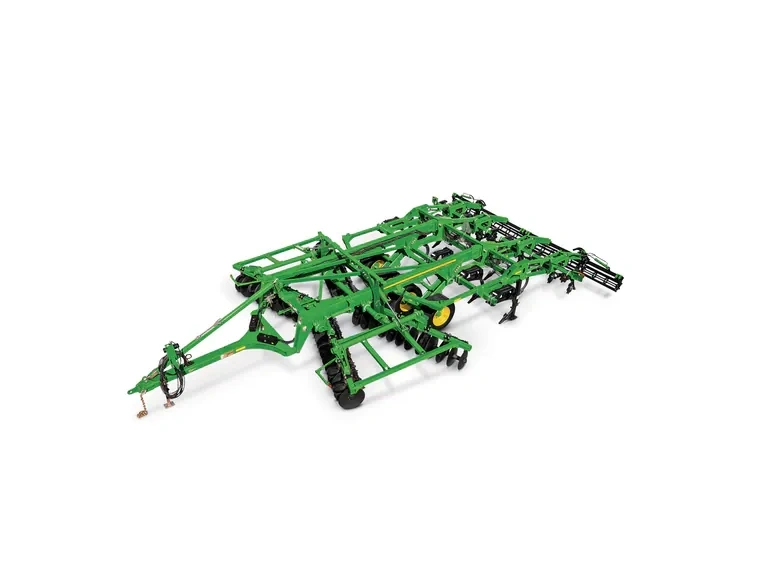 2026 John Deere 2730 2730 alt