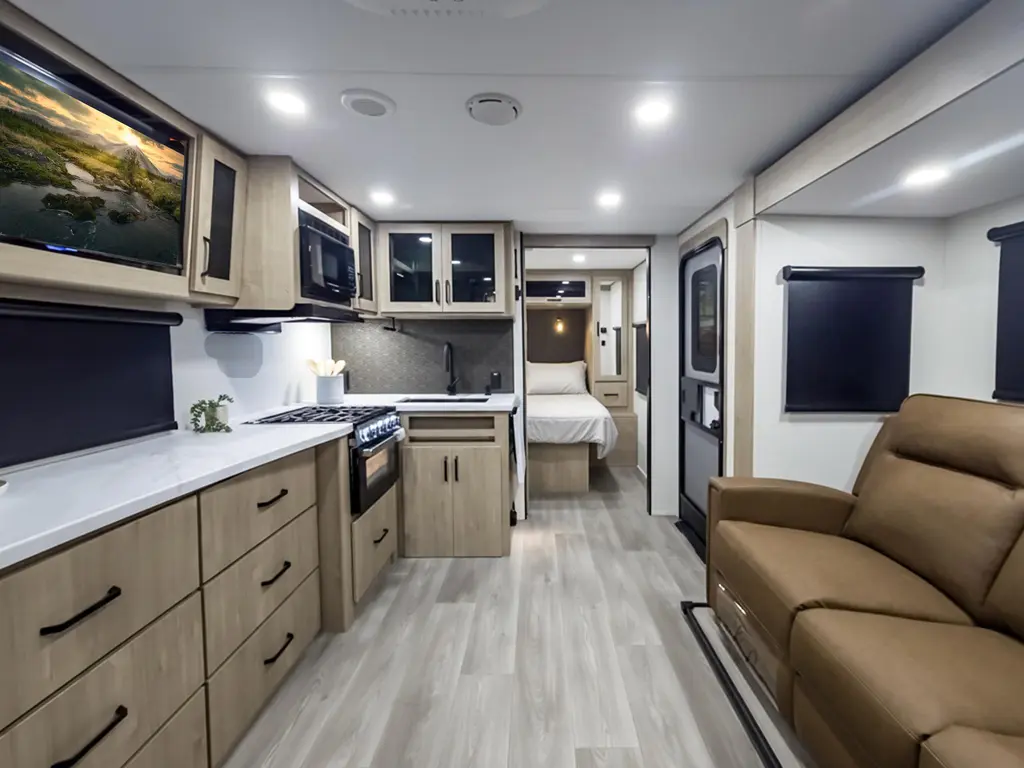 2026 Grand Design Imagine XLS 22RBE