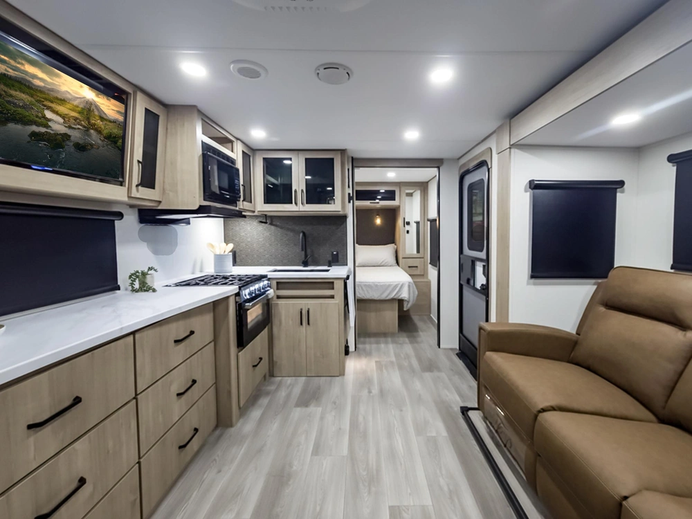 Grand Design Imagine XLS Imagine XLS 22RBE 2026 alt