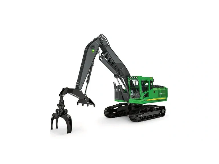 2026 John Deere 3156G 3156G Swing Machine alt