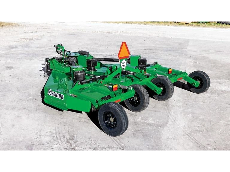 2026 John Deere FC50 Series FC50 Series Flex-Wing Rotary Cutters alt