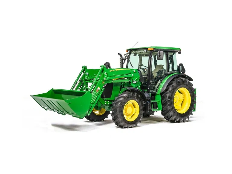 John Deere 5085M 5085M 2026 alt