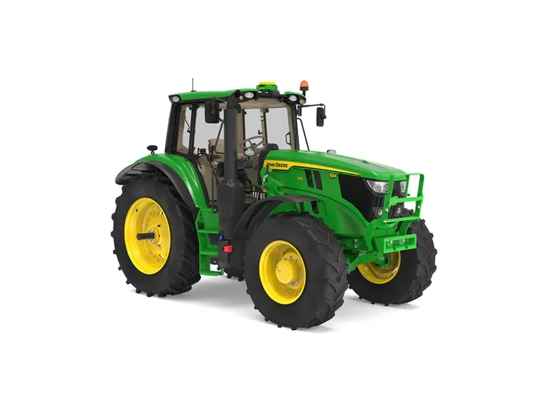 John Deere 6M 155 6M 155 2026 alt