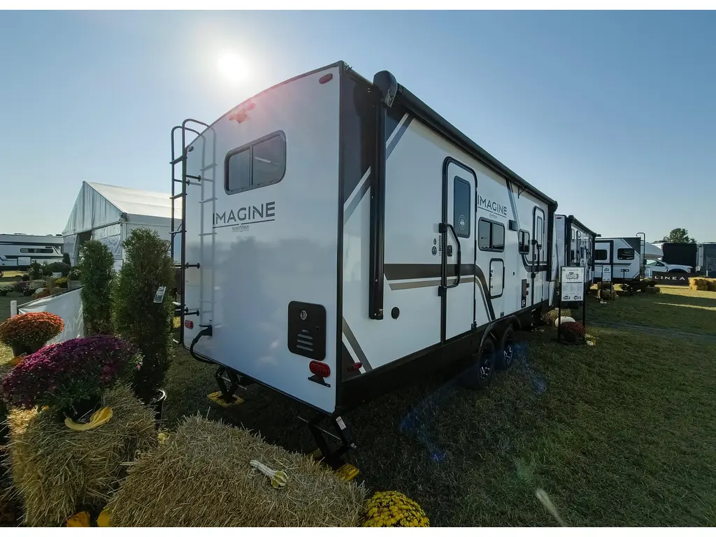 2026 Grand Design Imagine 2300MK