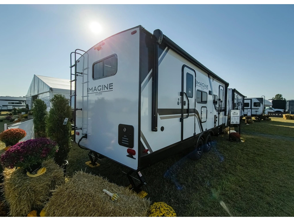 Grand Design Imagine Imagine 2300MK 2026 alt
