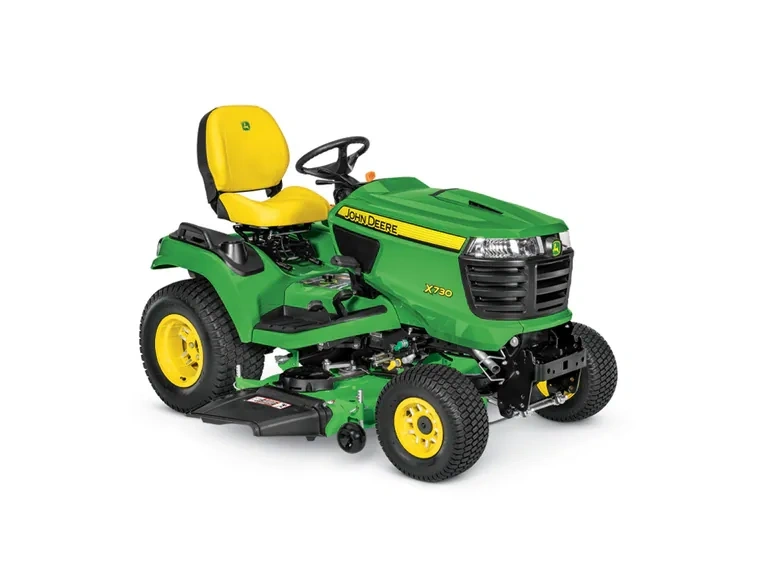 2026 John Deere X730 X730 alt
