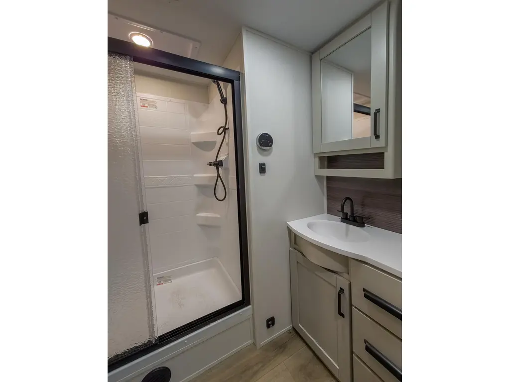 2026 Grand Design Reflection Travel Trailers 317RSTS