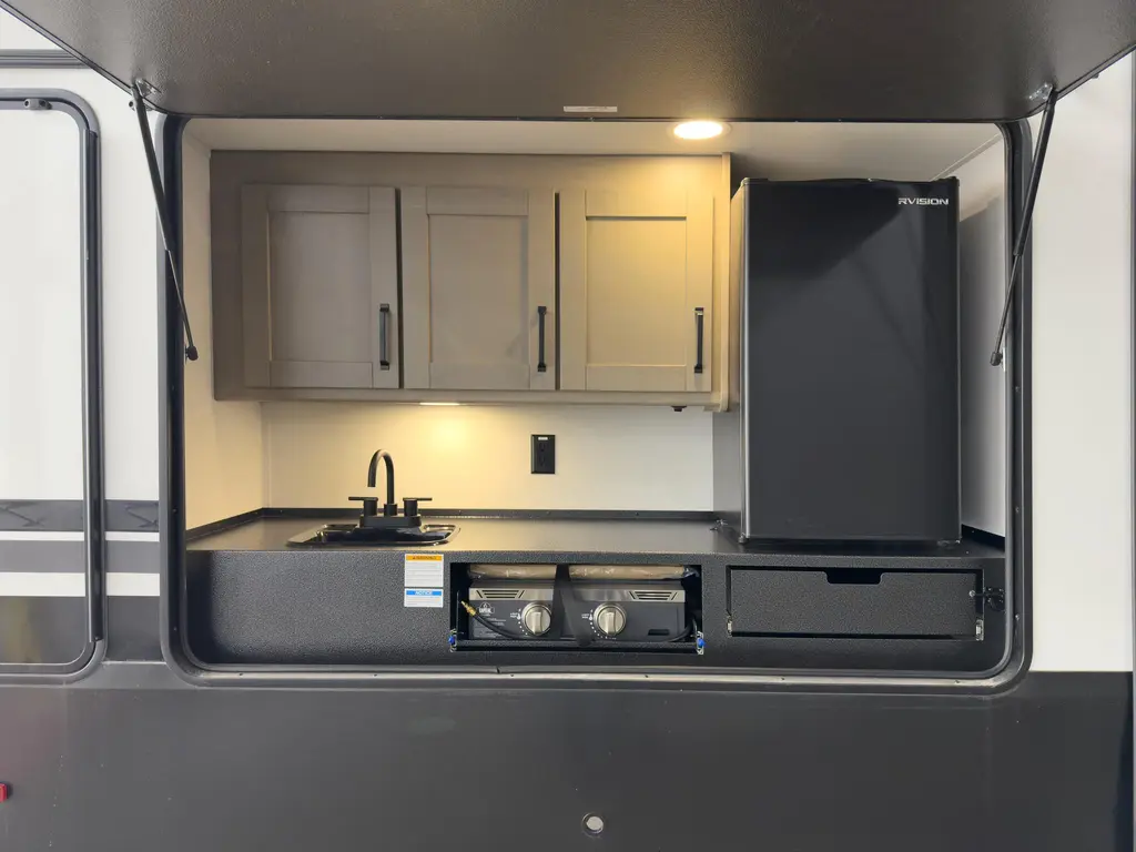 2026 Grand Design Reflection Travel Trailers 342BHTS