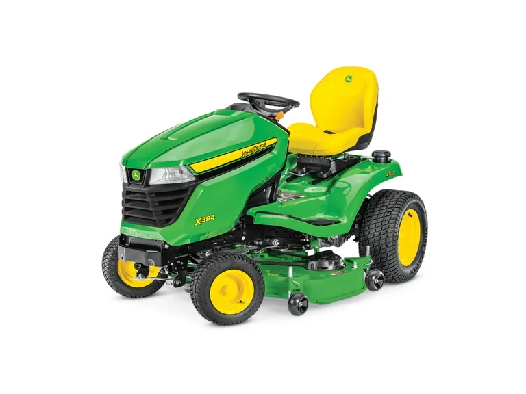 John Deere X394 X394 48-po 2026 alt