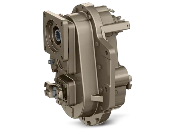 2026 John Deere HMD18000 HMD18000 Hydrostatic Transmission alt