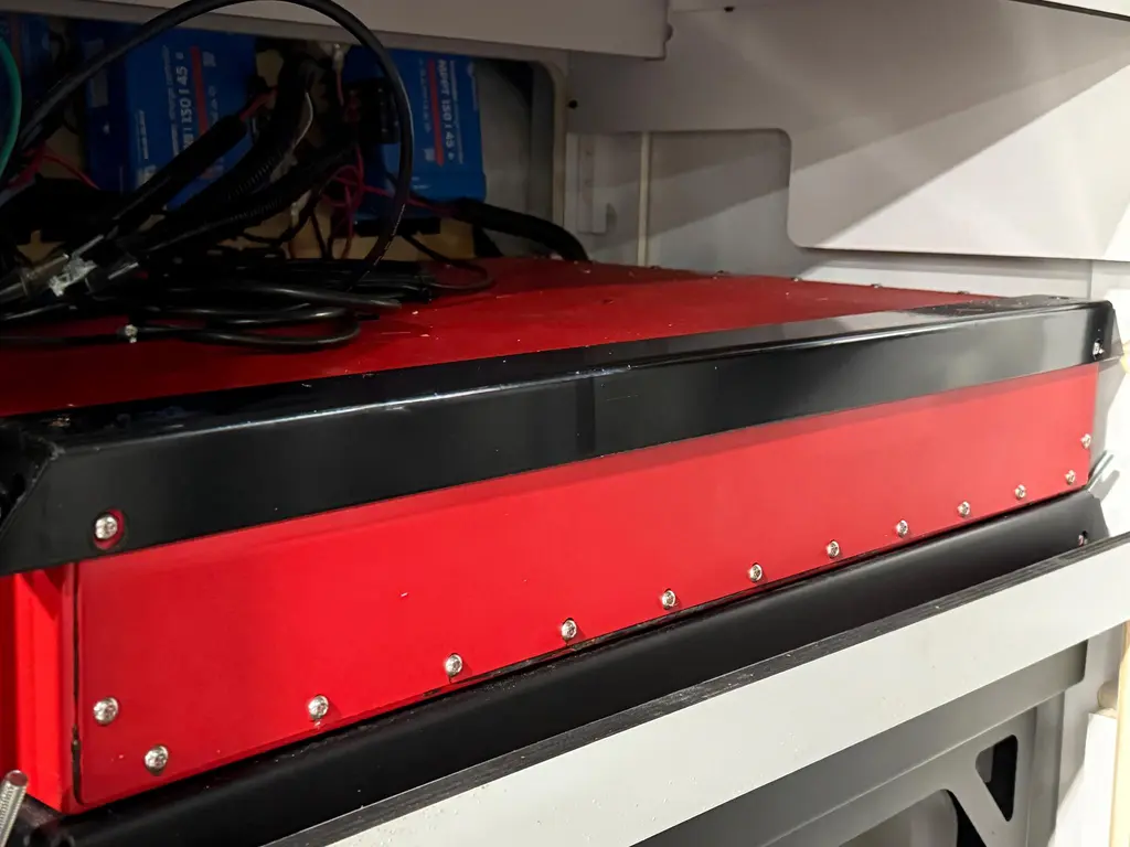 Grand Design Lineage Series VT LVT1 2026