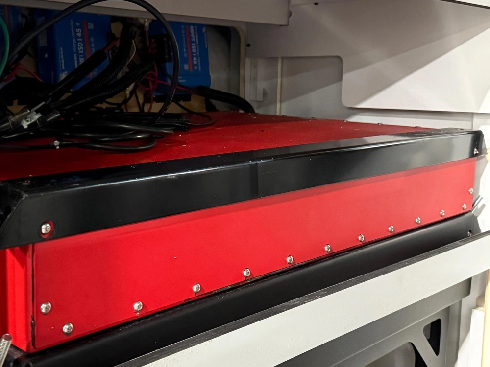 Grand Design Lineage Series VT Lineage Series VT LVT1 2026 alt