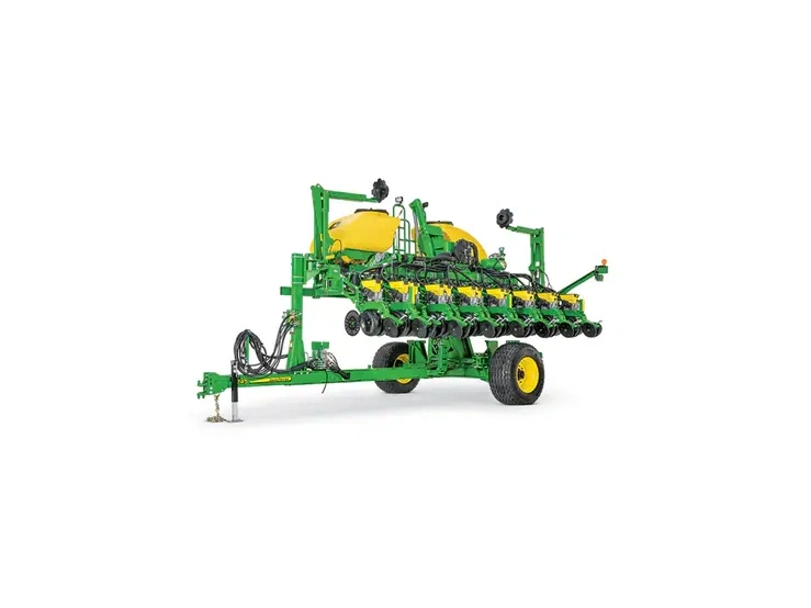 2026 John Deere 1745 1745 Compact Planter alt