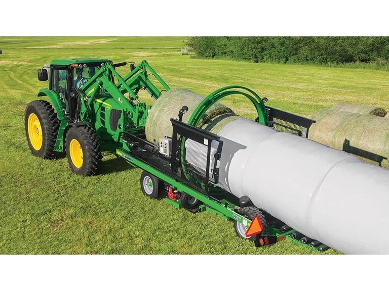 John Deere Série LW11 Série LW11 2026 alt